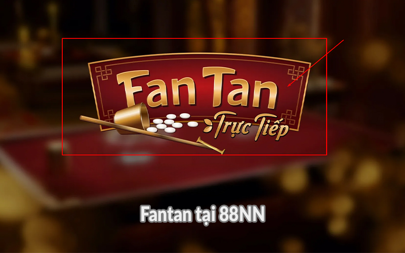 Fantan tại 88NN