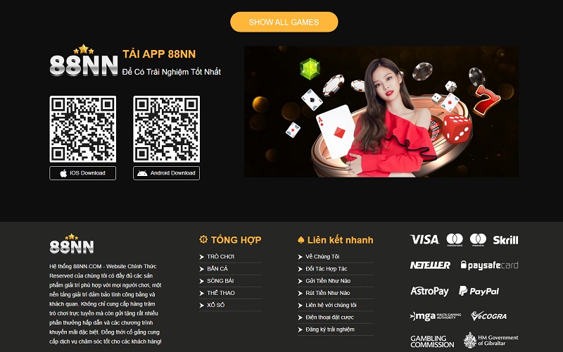 Giới thiệu 88nn Giới thiệu 88nn