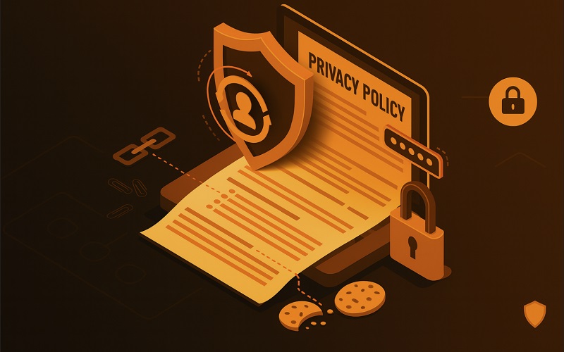 chính sách khi giao dịch